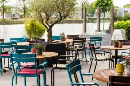 Mercure Amsterdam City Hotel - image 8