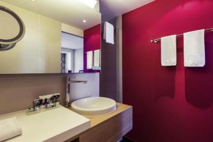 Mercure Amsterdam City Hotel - image 9