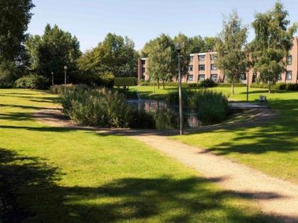 Mercure Hotel Amsterdam West - image 1