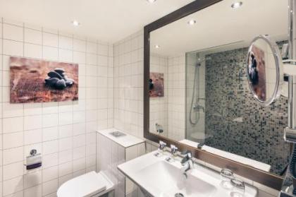 Mercure Hotel Amsterdam West - image 10