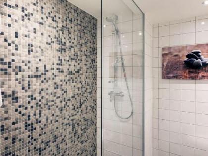 Mercure Hotel Amsterdam West - image 11