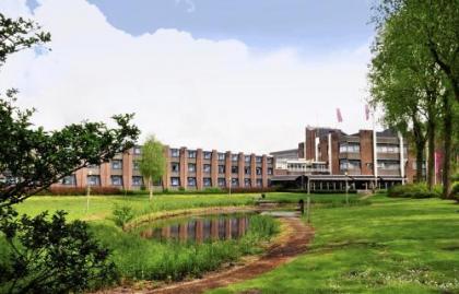 Mercure Hotel Amsterdam West - image 16
