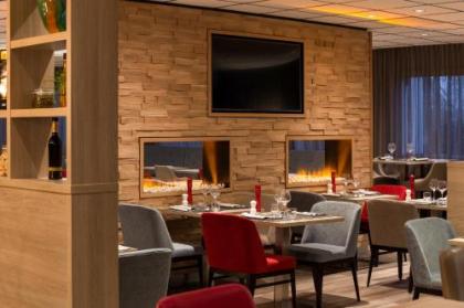 Mercure Hotel Amsterdam West - image 18