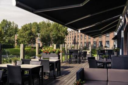 Mercure Hotel Amsterdam West - image 3