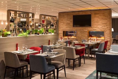Mercure Hotel Amsterdam West - image 5
