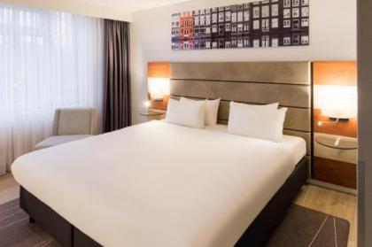 Mercure Hotel Amsterdam West - image 8