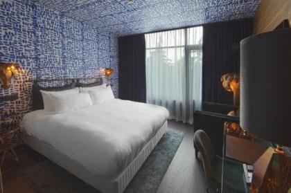 Apollo Hotel Amsterdam a Tribute Portfolio Hotel - image 12