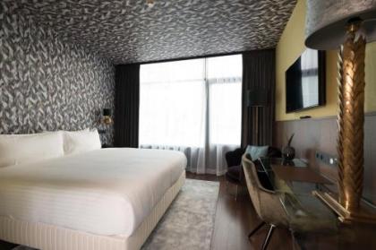Apollo Hotel Amsterdam a Tribute Portfolio Hotel - image 13
