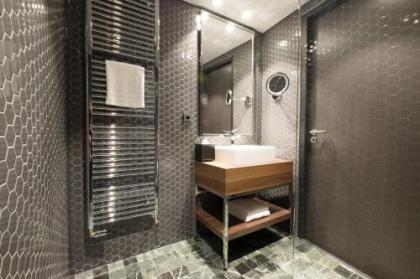 Apollo Hotel Amsterdam a Tribute Portfolio Hotel - image 14
