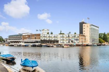 Apollo Hotel Amsterdam a Tribute Portfolio Hotel - image 2