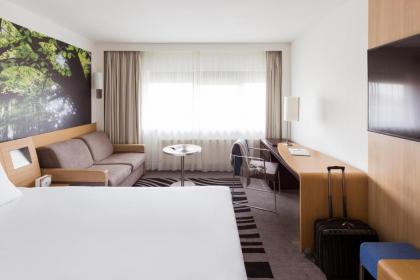 Novotel Amsterdam City - image 10