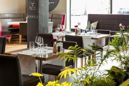 Novotel Amsterdam City - image 18