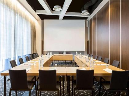 Novotel Amsterdam City - image 20