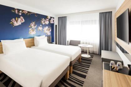 Novotel Amsterdam City - image 8