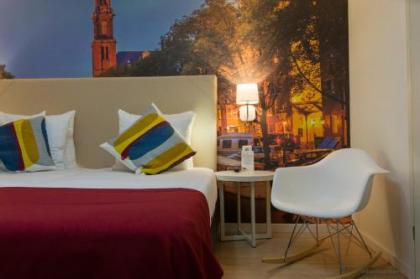 France Hotel - image 1