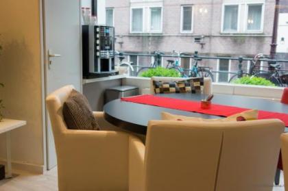 France Hotel - image 10