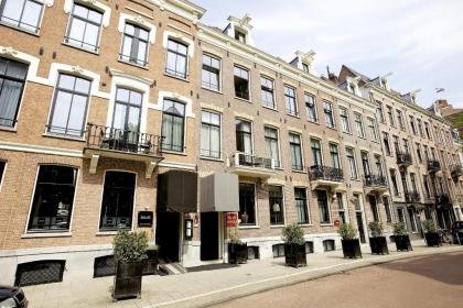 Catalonia Vondel Amsterdam - image 1