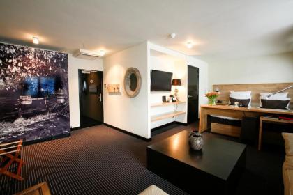 Catalonia Vondel Amsterdam - image 12