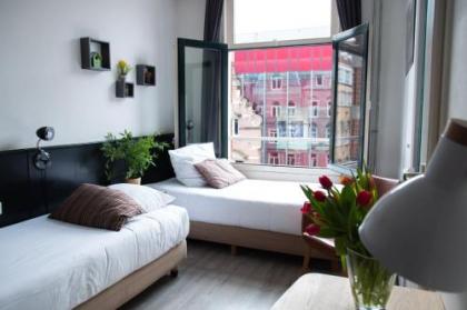 Hotel La Bohème - image 2