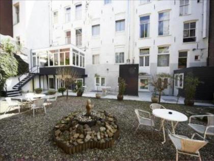 Hotel Blyss - image 16
