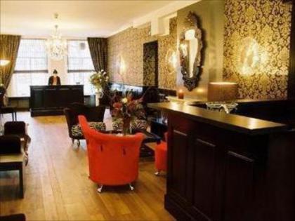 Hotel Blyss - image 19
