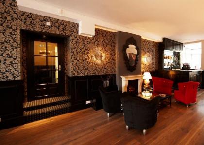 Hotel Blyss - image 5