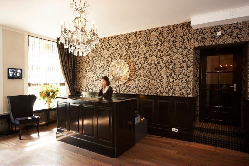 Hotel Blyss - image 7
