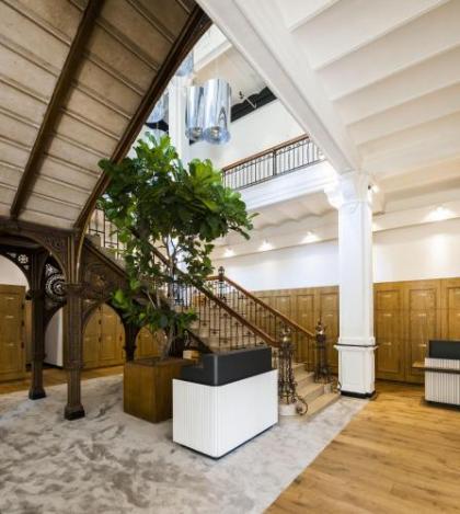 Hotel Arena - image 14