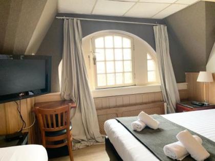 Di-Ann City Centre Hotel - image 11