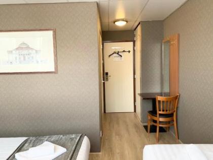 Di-Ann City Centre Hotel - image 17