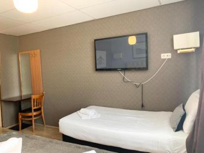 Di-Ann City Centre Hotel - image 18