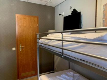 Di-Ann City Centre Hotel - image 6