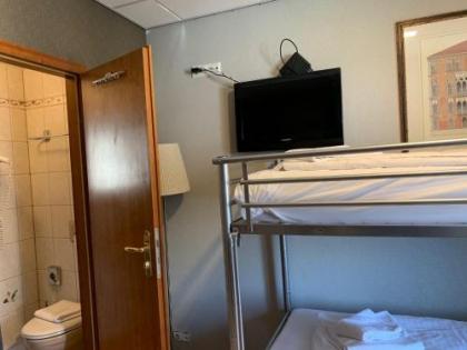 Di-Ann City Centre Hotel - image 7