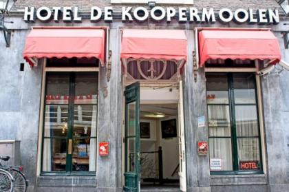 Koopermoolen - image 1