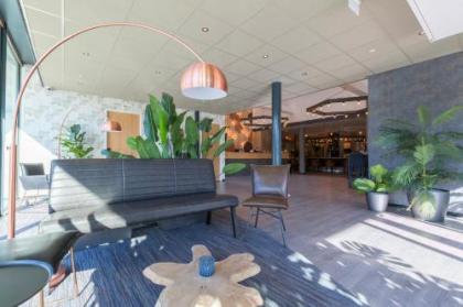 Best Western Amsterdam - image 1