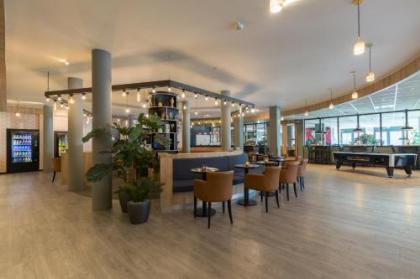 Best Western Amsterdam - image 11