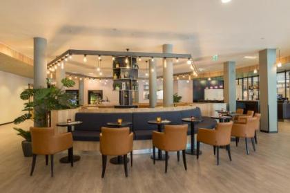 Best Western Amsterdam - image 12