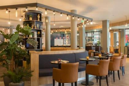 Best Western Amsterdam - image 13
