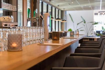 Best Western Amsterdam - image 14