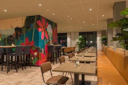 Best Western Amsterdam - image 15