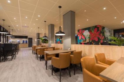 Best Western Amsterdam - image 16