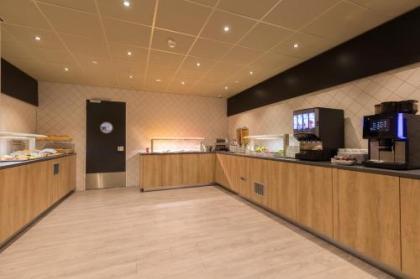 Best Western Amsterdam - image 17