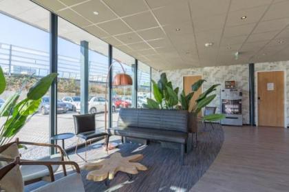 Best Western Amsterdam - image 18