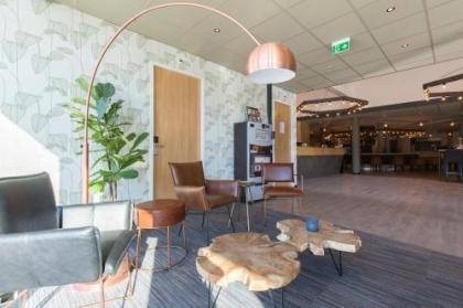 Best Western Amsterdam - image 19