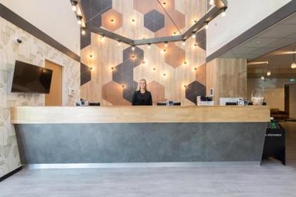 Best Western Amsterdam - image 20