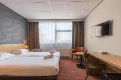 Best Western Amsterdam - image 4