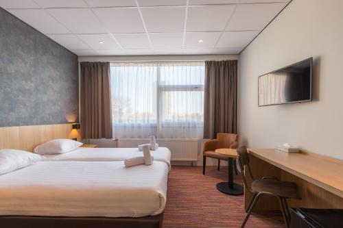 Best Western Amsterdam - image 4