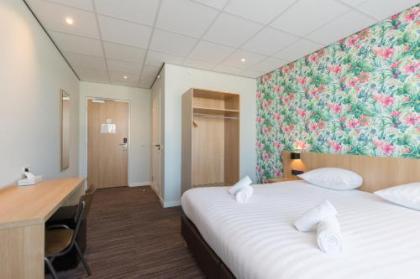 Best Western Amsterdam - image 5