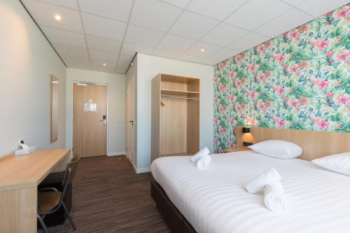 Best Western Amsterdam - image 5