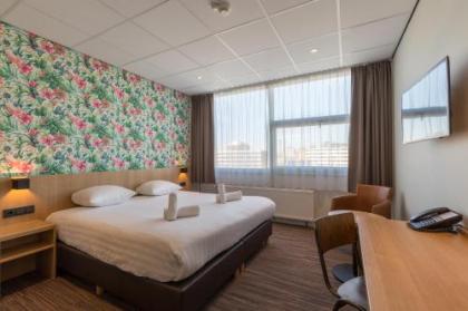 Best Western Amsterdam - image 6